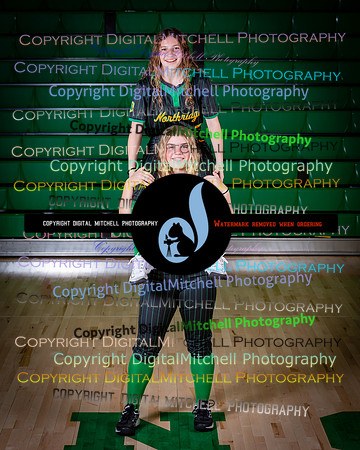 153-NHS 2025 Track and Softball