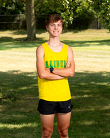 43-NHS 2025 Fall Cross Country