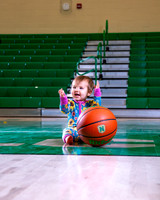218-NHS Winter 2024 Basketball Girls