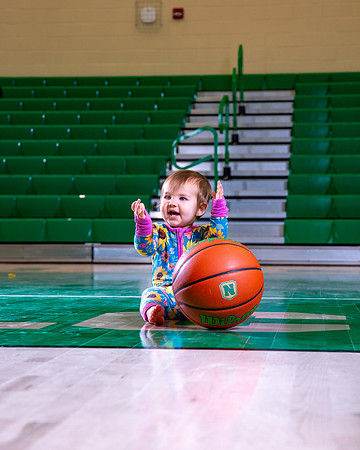 218-NHS Winter 2024 Basketball Girls