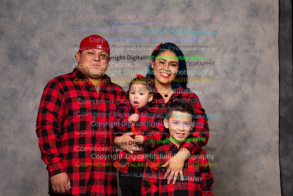 299-Machado Family