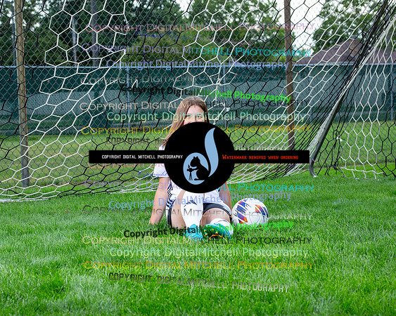 71-CHS 2024 Soccer Girls