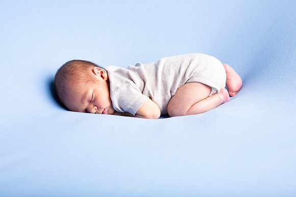 7-Baby Wesley