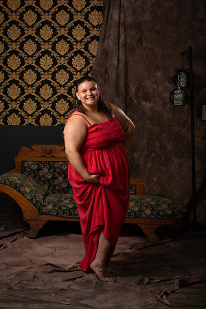 175-Arihanna Johnson