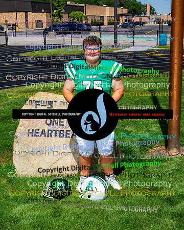 9-2024 Fall Football