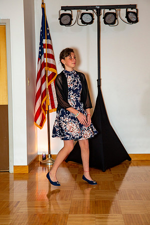 243-galperin bat mitzvah party