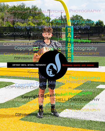 11-NHS 2025 Fall Football Freshmen
