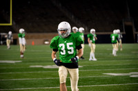 7-ND InterHall Football 2021