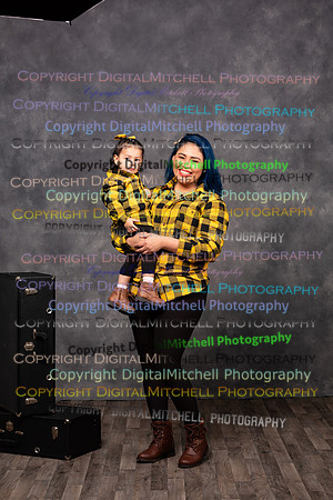 125-Machado Family