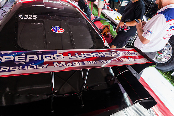 168-NHRA in Indy 2018