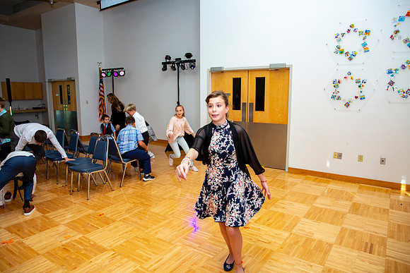 371-galperin bat mitzvah party