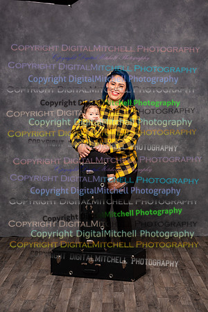 113-Machado Family