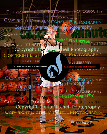 70-2024 Basketball Boys