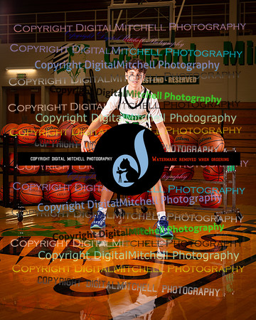 91-2024 Basketball Boys