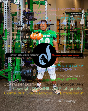 165-CHS 2025 Football