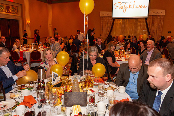 201-Safe Haven House 2024