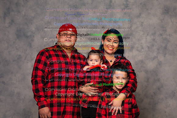 298-Machado Family