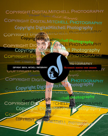 102-NHS 2024 wrestling