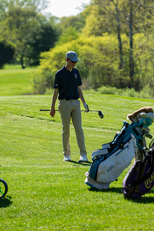 16-Hunter Golf Match