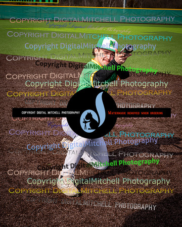 58-NHS 2025 Baseball
