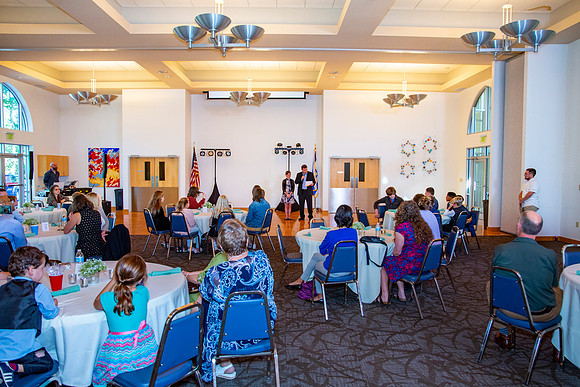 117-galperin bat mitzvah party