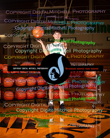 54-2024 Basketball Boys