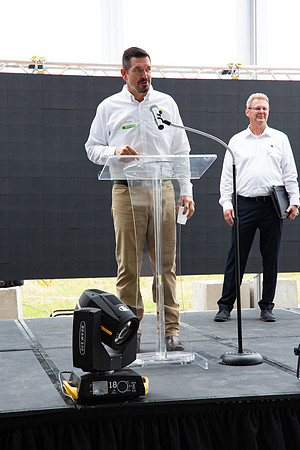 438-Arco Ribbon Cutting