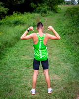 69-CHS 2025 Cross Country Boys