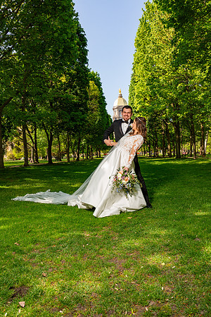 861-DeMont_Lauren and Joseph Markiewicz