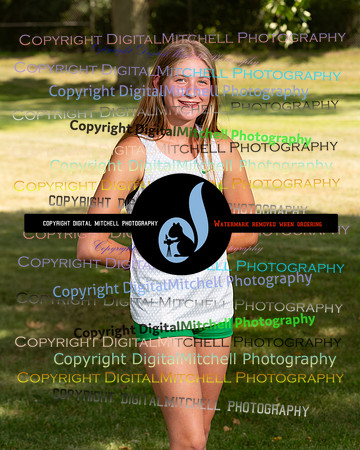 107-NHS 2025 Fall Cross Country