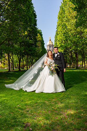 854-DeMont_Lauren and Joseph Markiewicz