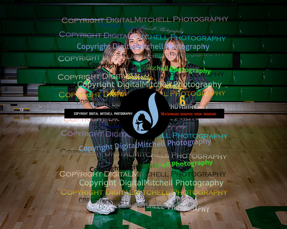 171-NHS 2025 Track and Softball