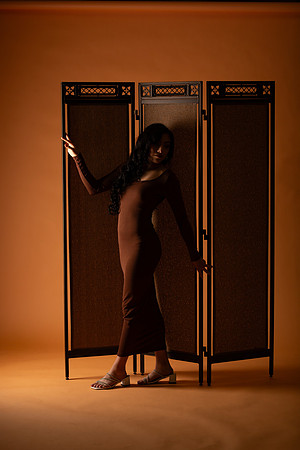 35-Kimberly in Brown