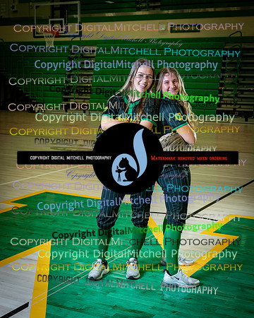 457-NHS 2025 Track and Softball
