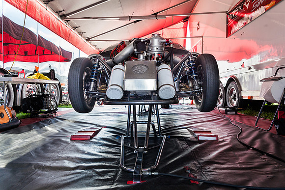 44-NHRA in Indy 2018