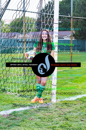 180-CHS 2020  Soccer Girls