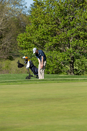144-Hunter Golf Match
