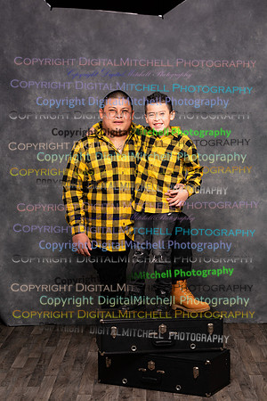 87-Machado Family