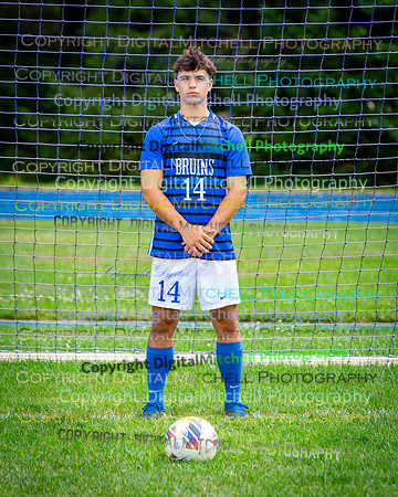 12-2024 Soccer Boys