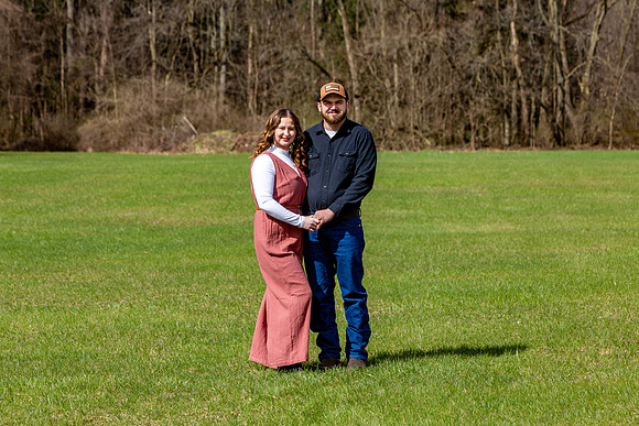 35-Lauren DeMont n Joseph Markiewicz