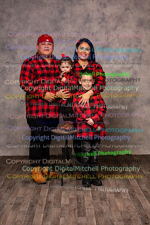 280-Machado Family