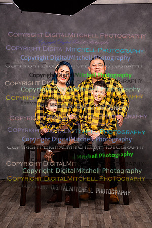 158-Machado Family