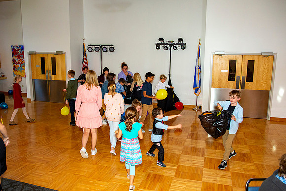 251-galperin bat mitzvah party