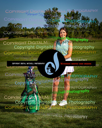 49-2024 Fall Golf Girls