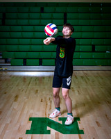 8-Volleyball Boys