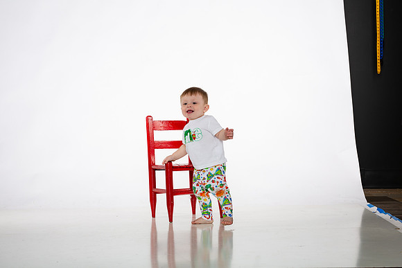 183-Alen Bouman 1st Bday