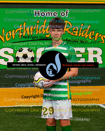 90-NHS 2025 Fall Soccer Boys