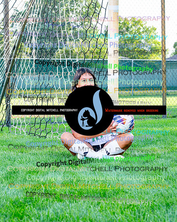 101-CHS 2024 Soccer Girls