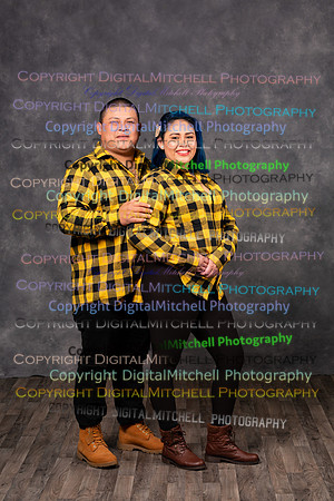 238-Machado Family