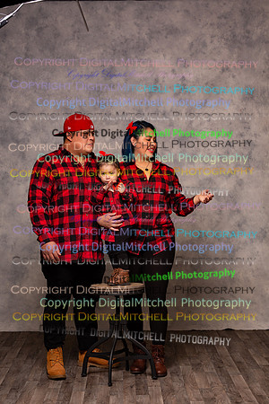 288-Machado Family